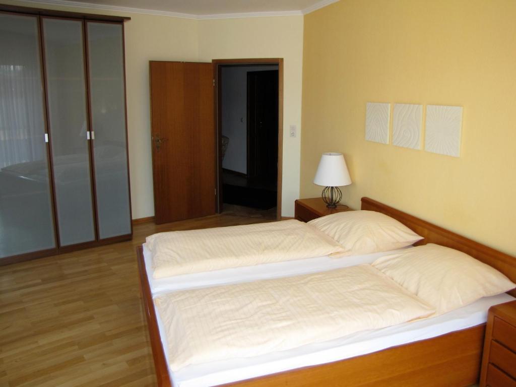 בורקום Strandhotel-Najade חדר תמונה